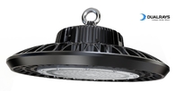 Lumière élevée IP65 de baie d'UFO LED de Dualrays avec 1 à DALI 10V pour le support de plafond