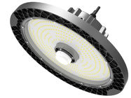 efficacité élevée LED à haute production de la baie 160LPW d'UFO de capteur de mouvement que l'on peut brancher de 100W HB4