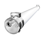 lumière de preuve de tube de 50w 80Ra LED tri, DALI Daylight Sensor For Farm anticorrosive imperméable